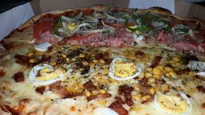 Expresso Alves Delivery