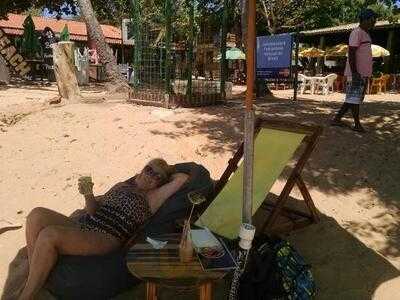 Bar Da Praia