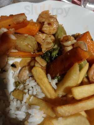 Restaurante Do Sapão