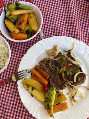 Restaurante Do Sapão