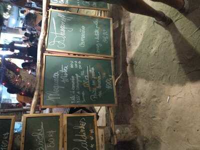 Restaurante Do Sapão