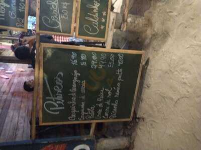 Restaurante Do Sapão