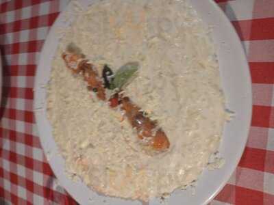 Restaurante Do Sapão