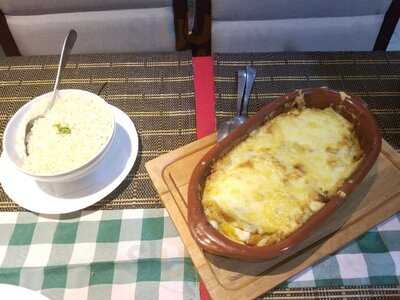 Cozinha Do Portugues