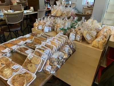 Pão & Cia - Manauara