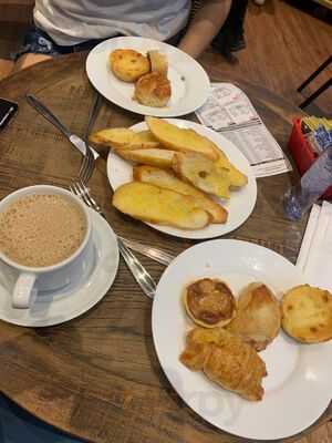 Pão & Cia - Manauara