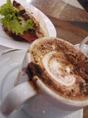 Pão & Cia - Manauara