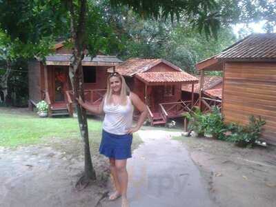 Balneario Recanto Do Quixito