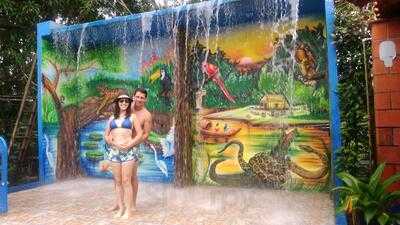 Balneario Recanto Do Quixito