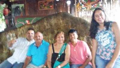 Balneario Recanto Do Quixito