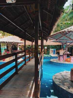 Balneario Recanto Do Quixito