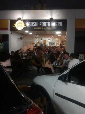 Sushi Ponta Negra