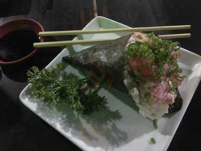 Sushi Ponta Negra