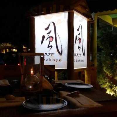 Kaze Izakaya