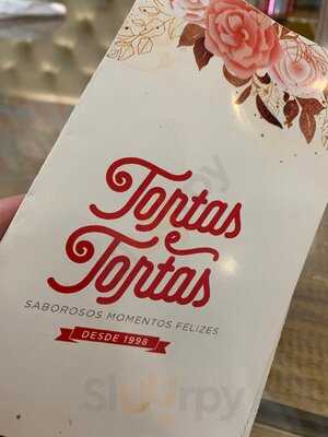 Tortas E Tortas
