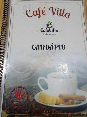 Café Villa