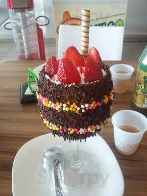 Sorveteria Happy Ice