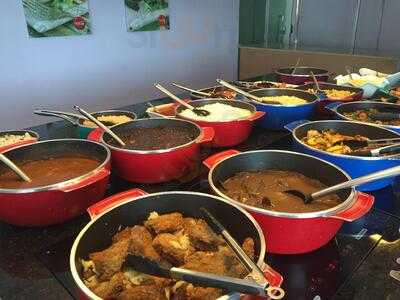 Sorveteria Happy Ice