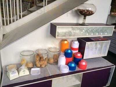 Sorveteria Happy Ice