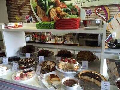 Sorveteria Happy Ice