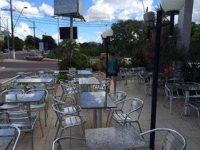 Sorveteria Happy Ice