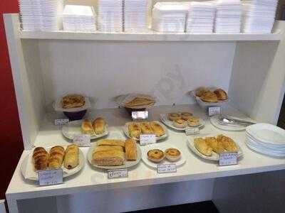 Sorveteria Happy Ice