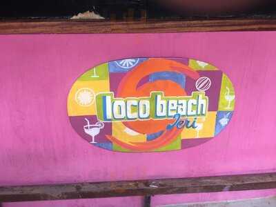 Loco Beach Jeri