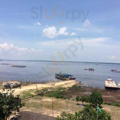 Peixaria Moronguêtá