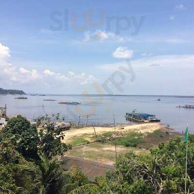 Peixaria Moronguêtá