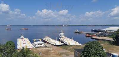 Peixaria Moronguêtá