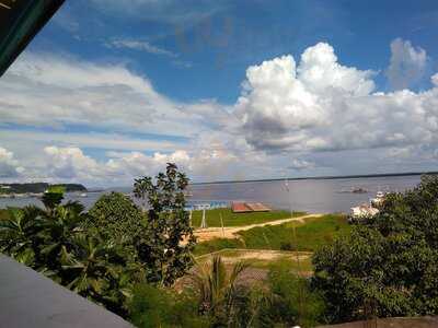 Peixaria Moronguêtá