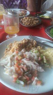 Peixaria Moronguêtá