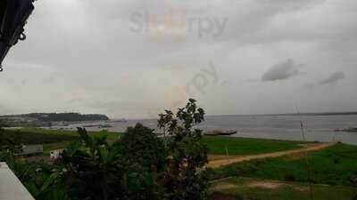 Peixaria Moronguêtá