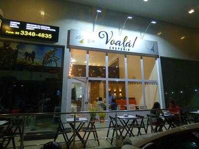 Voalá! Creperia
