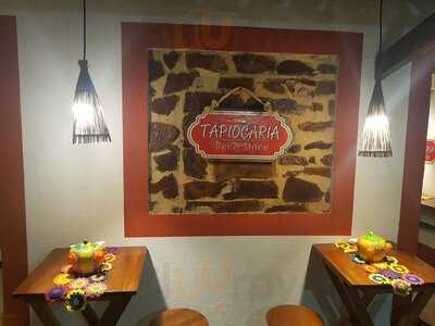 Tapiocaria Beco Doce