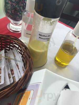 Churrascaria Coqueiro Verde