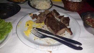 Churrascaria Coqueiro Verde