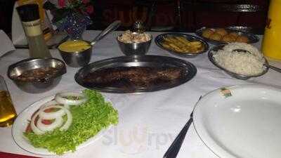 Churrascaria Coqueiro Verde