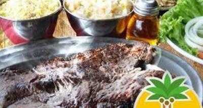 Churrascaria Coqueiro Verde