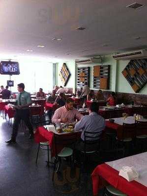 Churrascaria Coqueiro Verde