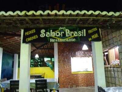 Sabor Brasil