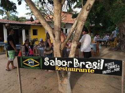 Sabor Brasil