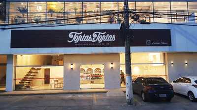 Tortas  &  Tortas