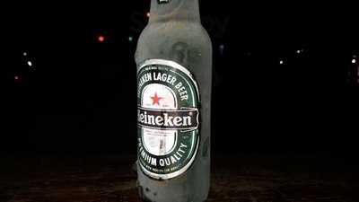 Sand Bar & Restaurante