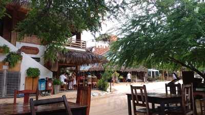 Sand Bar & Restaurante