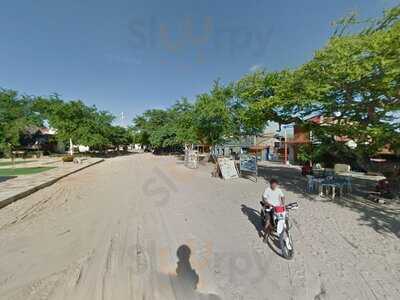 Sand Bar & Restaurante