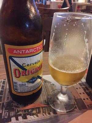 Di Caputti Pizza Bar