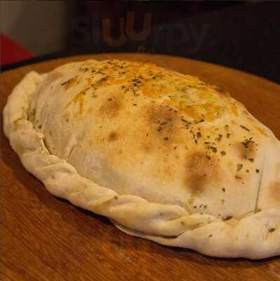 Di Caputti Pizza Bar