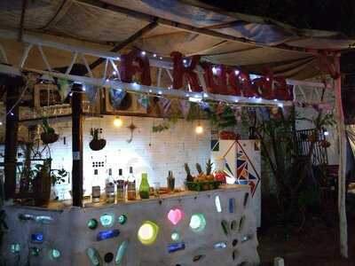 A Kunda - Cozinha Criativa Vegetariana