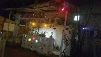 A Kunda - Cozinha Criativa Vegetariana